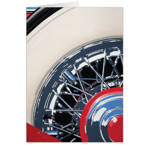 Wheel
