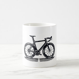 wheel coffee mug