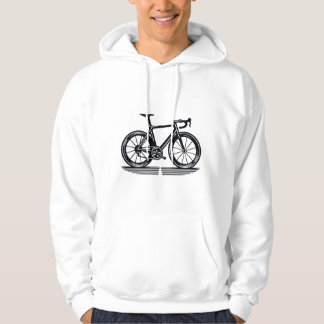 wheel hoodie