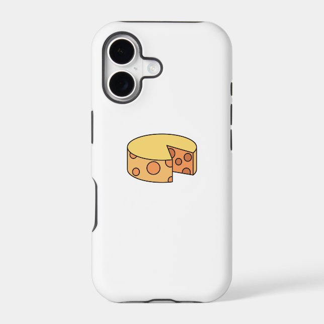 wheel of cheese (Back)