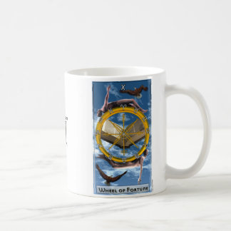 Wheel of Fortune Mug