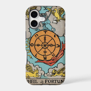 Wheel of Fortune Tarot Case