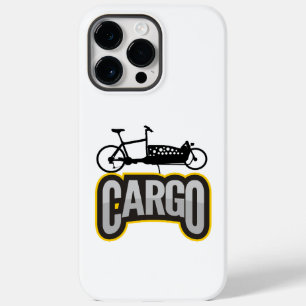 wheel on arrowmarking Case-Mate iPhone 14 pro max case
