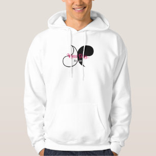 Wheel Takes Hoodie