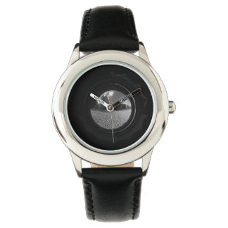 Wheel watch