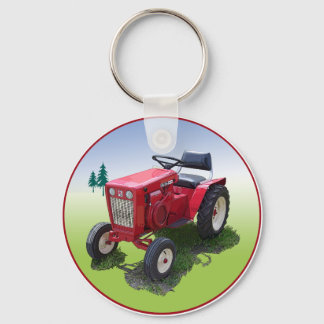Wheelhorse 953 key ring