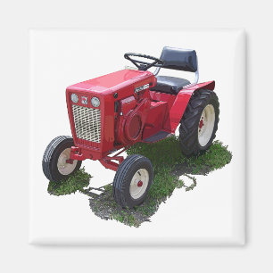 Wheelhorse 953 magnet