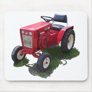 Wheelhorse 953 mouse pad