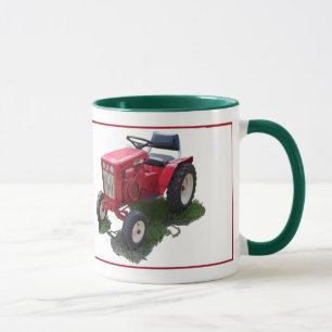 Wheelhorse 953 mug