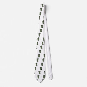 Wheelie Bin Tie