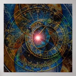 Wheels of Time Poster