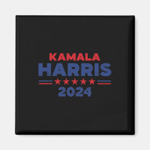 Wheimer 2024 Election Kamala Harris Tim Waltz 2024 Magnet