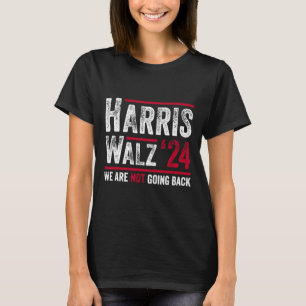 Wheimer 2024 Kamala Harris 2024 Tim W 2024  T-Shirt