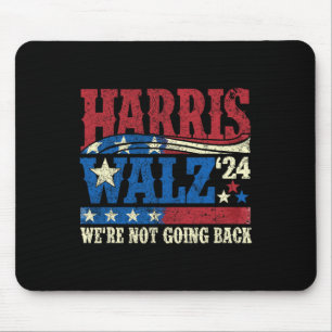 Wheimer 2024 Kamala Harris 2024 Tim W 2024 Usa Fla Mouse Pad