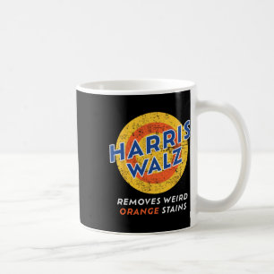 Wheimer 2024 Waltz Removes Weird Orange Stains Coffee Mug