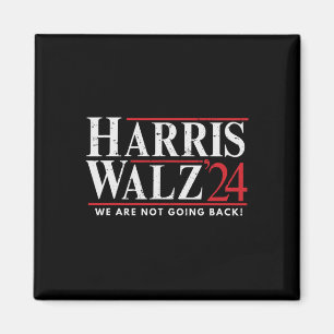 Wheimer 2024 We Are Not Going Back Magnet