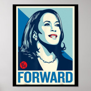 Wheimer Forward Poster