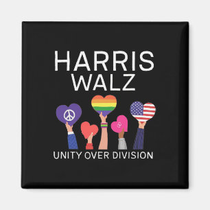 Wheimer Outfits For Women Men Election 2024 Magnet