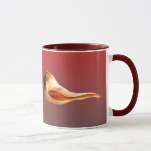 Whelk Left Turn Mug