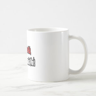When All Else Fails, Analytical Chemist Coffee Mug