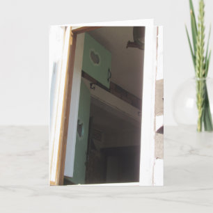 "When Friends Gather, Hearts are Warm" Get Well Card