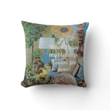 When I count my blessings I count you twice!