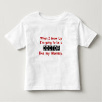 When I Grow Up 1.2 Doctor Like Mummy