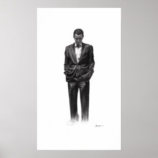 When I Think of Hope Canvas Print