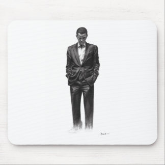 When I Think of Hope Mouse Pad