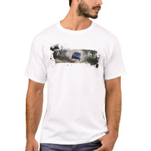 when in doubt flat out