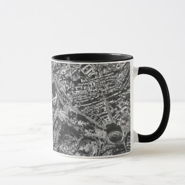 When in Rome Mug (Right)
