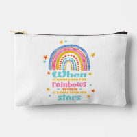 When It Rains Look For Rainbows