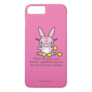 When Life Gives You Lemons iPhone 8 Plus/7 Plus Case