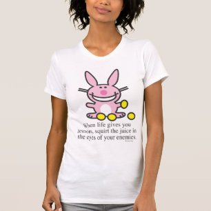 When Life Gives You Lemons T-Shirt