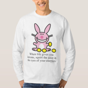 When Life Gives You Lemons T-Shirt
