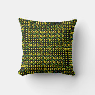 When Life Gives You Pineapples, Just Add Rum Cushion