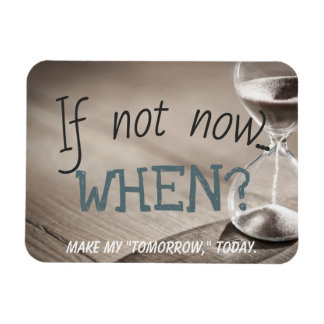 When Magnet - greyish