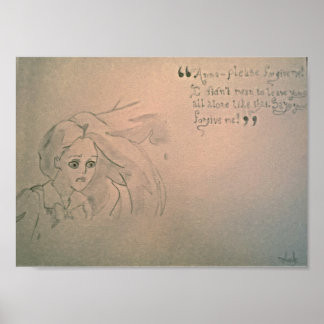 When Marnie Was There Poster