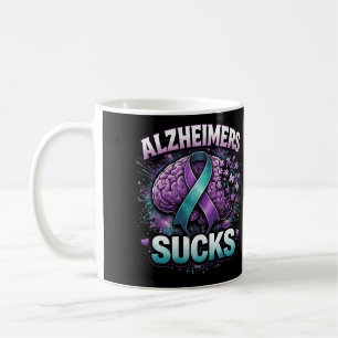 When Memories Fade Coffee Mug