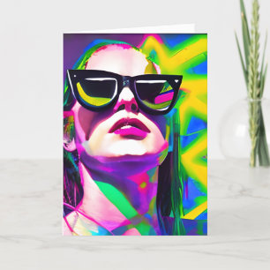 When one Door Closes, Another Opens Support Card