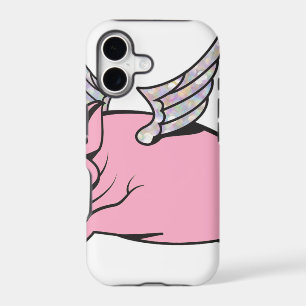 when pigs fly