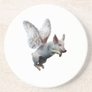 When Pigs Fly Coaster