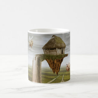 When Pigs Fly Coffee Mug