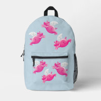 when pigs fly