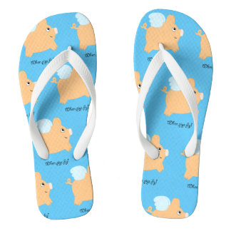 When Pigs Fly Thongs
