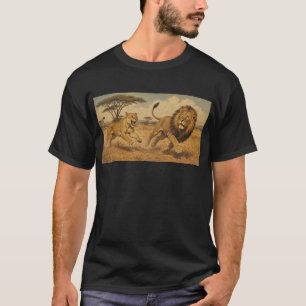 When she says,,We need to talk" :) T-Shirt