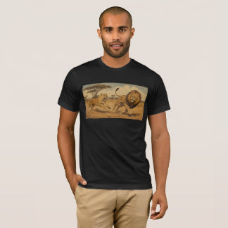 When she says,,We need to talk" :) T-Shirt