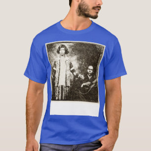 when the levee breaks TShirt