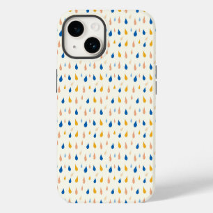 When the Rain Looks This Pretty iPhone 14 Case