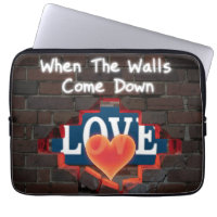 When The Walls Come Down